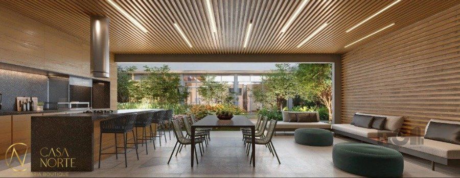 Apartamento à venda com 3 quartos, 260m², 3 suítes, 3 vagas, Avenida Veríssimo de Amaral no bairro Jardim Europa em Porto Alegre