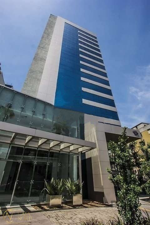 Sala Comercial à venda com 1 quarto, 41m², 1 vaga, Avenida Independência no bairro Independência em Porto Alegre