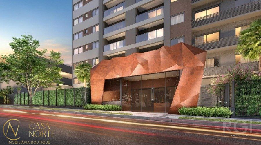 Apartamento à venda com 2 quartos, 69m², 1 suíte, 1 vaga, Rua Azevedo Sodré no bairro Passo da Areia em Porto Alegre