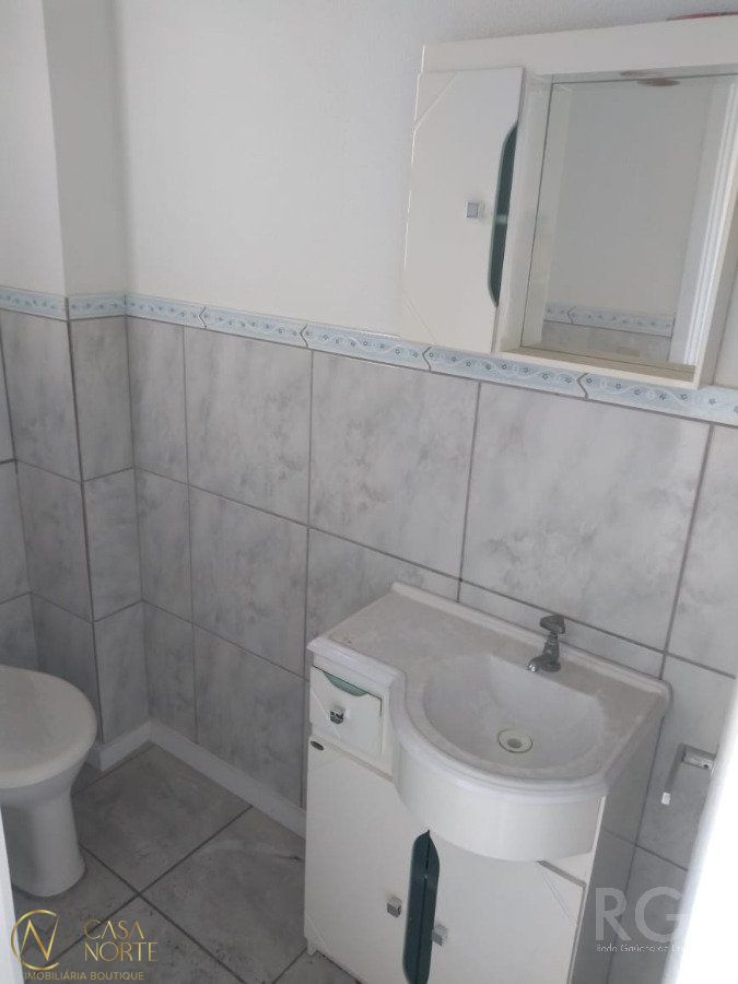 Sala Comercial à venda , 31m², Rua Domingos Rubbo no bairro Cristo Redentor em Porto Alegre