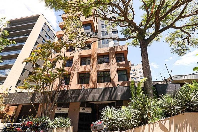 Sala Comercial à venda com 3 quartos, 124m², Avenida Cristovao Colombo no bairro Floresta em Porto Alegre