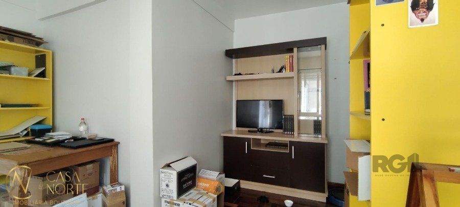 Apartamento à venda com 1 quarto, 42m², Rua Sofia Veloso no bairro Cidade Baixa em Porto Alegre