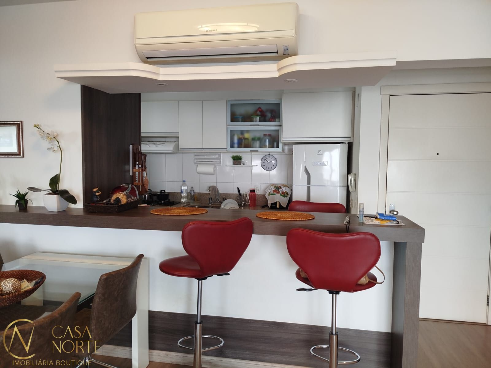 Apartamento à venda com 2 quartos, 79m², 1 suíte, 2 vagas, Avenida Inácio Vasconcelos no bairro Boa Vista em Porto Alegre