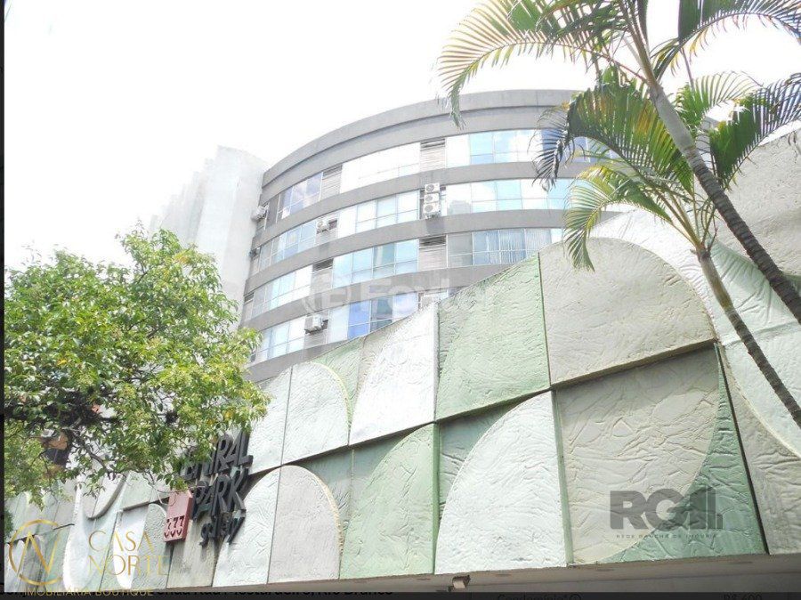 Sala Comercial à venda , 53m², 1 vaga, Rua Mostardeiro no bairro Rio Branco em Porto Alegre