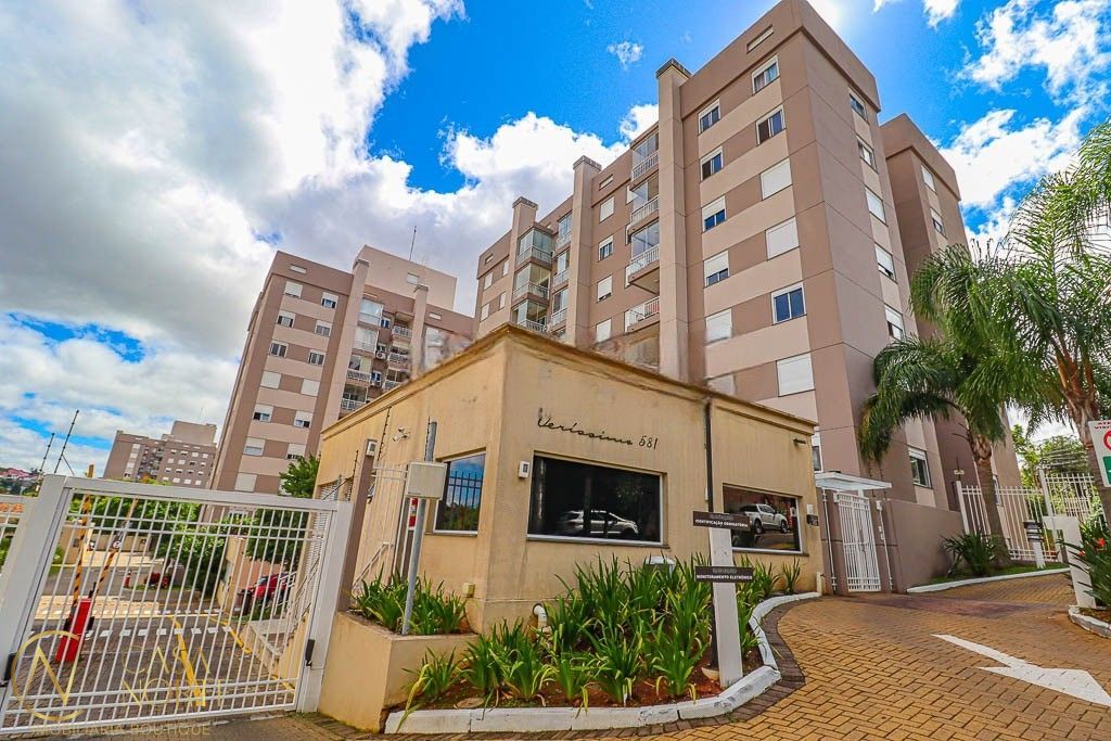 Apartamento à venda com 3 quartos, 69m², 1 suíte, 2 vagas, Rua Marechal Mesquita no bairro Teresópolis em Porto Alegre