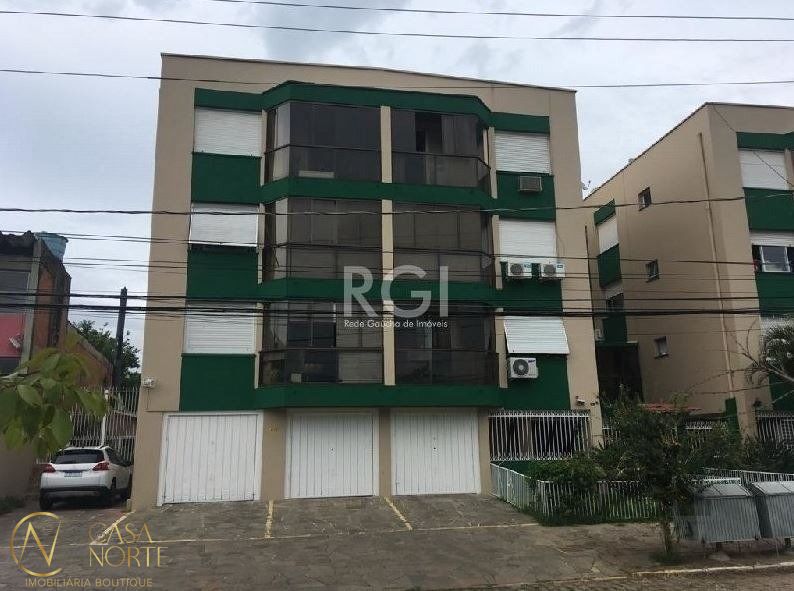 Apartamento à venda com 2 quartos, 72m², Rua Visconde de Pelotas no bairro Passo da Areia em Porto Alegre