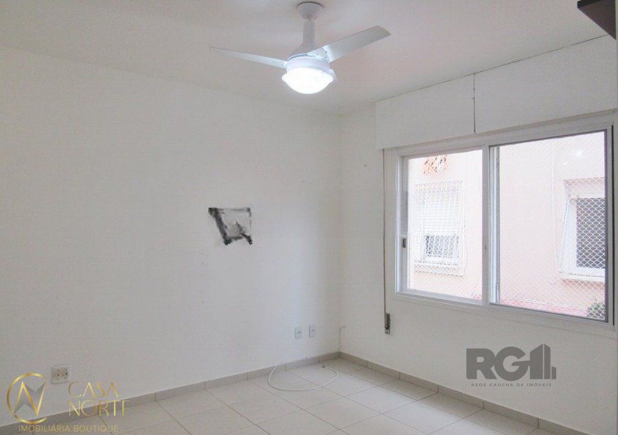 Apartamento à venda com 1 quarto, 49m², 1 suíte, Rua Hoffmann no bairro Floresta em Porto Alegre