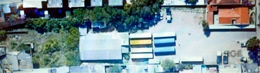 Terreno à venda  com 4700m², Avenida Professor Oscar Pereira no bairro Glória em Porto Alegre
