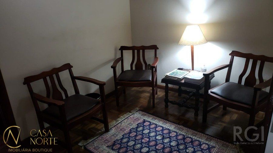 Sala Comercial à venda , 26m², Rua Professor Annes Dias no bairro Centro Histórico em Porto Alegre