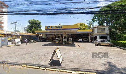 Terreno à venda  com 900m², Avenida João Wallig no bairro Passo da Areia em Porto Alegre