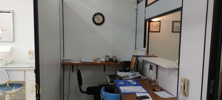 Sala Comercial à venda com 1 quarto, 53m², Avenida Cristóvão Colombo no bairro Floresta em Porto Alegre