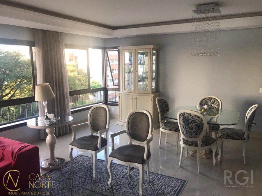 Apartamento à venda com 3 quartos, 127m², 1 suíte, 2 vagas, Rua Coronel Bordini no bairro Auxiliadora em Porto Alegre