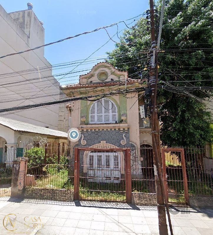 Casa Comercial à venda  com 0m², Avenida Venâncio Aires no bairro Cidade Baixa em Porto Alegre