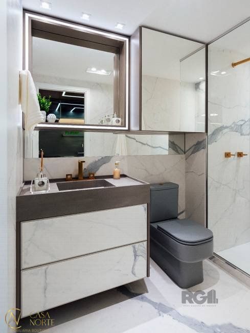 Apartamento à venda com 1 quarto, 29m², 1 vaga, Rua Silva Jardim no bairro Auxiliadora em Porto Alegre
