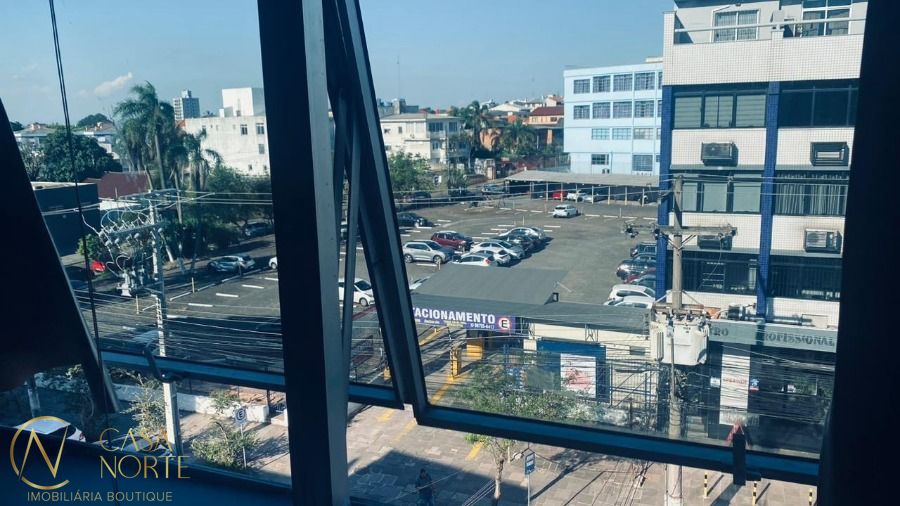 Sala Comercial à venda , 33m², Avenida Assis Brasil no bairro Passo da Areia em Porto Alegre