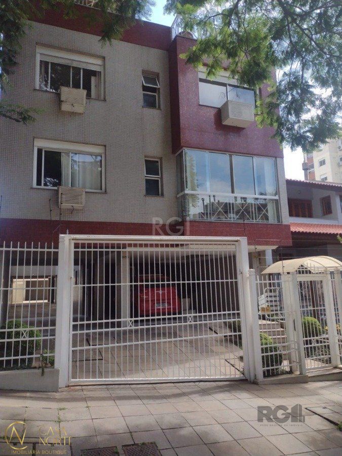 Apartamento à venda com 2 quartos, 91m², 1 suíte, 1 vaga, Rua Dona Inocência no bairro Jardim  Botânico em Porto Alegre