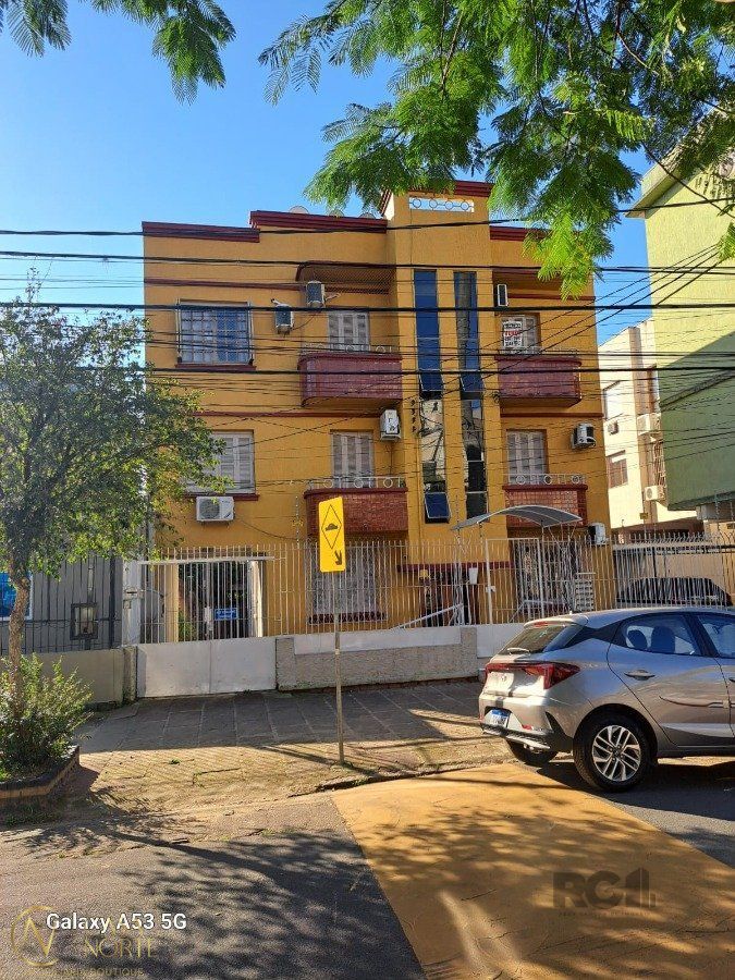 Apartamento à venda com 2 quartos, 67m², Rua Américo Vespucio no bairro Higienópolis em Porto Alegre