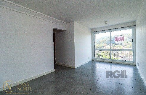 Apartamento à venda com 3 quartos, 70m², 1 suíte, 1 vaga, Rua Padre Todesco no bairro Partenon em Porto Alegre