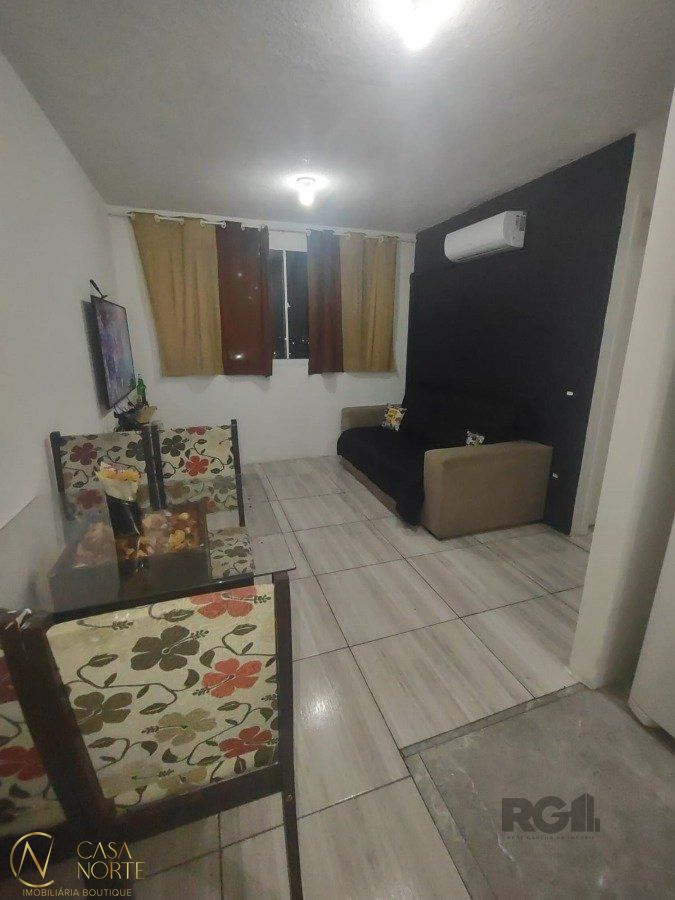 Apartamento à venda com 2 quartos, 41m², 1 vaga, Rua José Iuchno no bairro Hípica em Porto Alegre