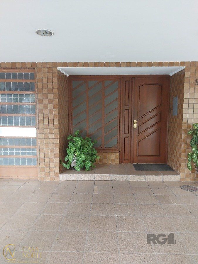 Apartamento à venda com 3 quartos, 109m², 1 suíte, 2 vagas, Rua Vasco da Gama no bairro Bom Fim em Porto Alegre