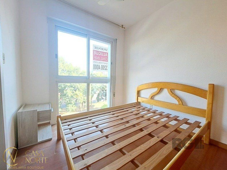 Apartamento à venda com 1 quarto, 32m², Avenida Liberdade no bairro Rio Branco em Porto Alegre