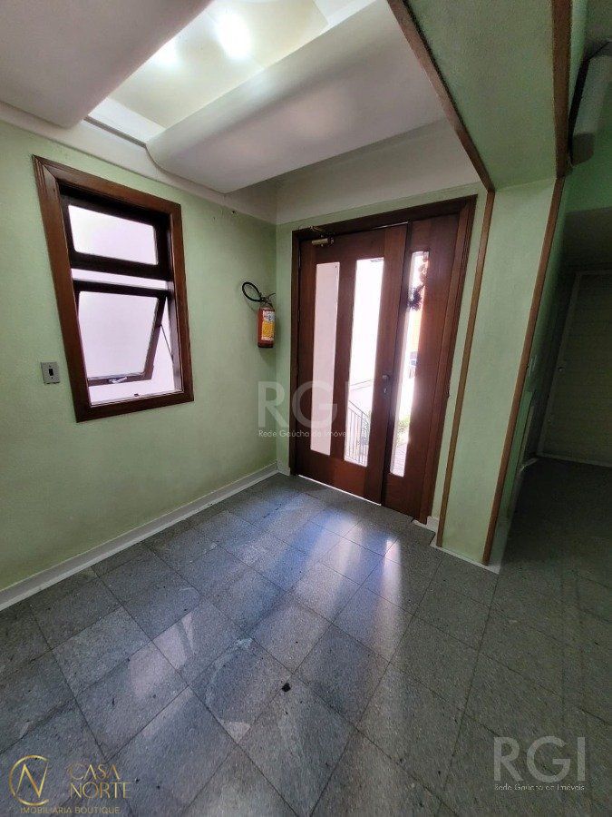 Apartamento à venda com 1 quarto, 32m², Rua Liberdade no bairro Rio Branco em Porto Alegre