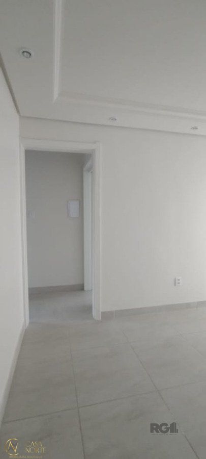 Apartamento à venda com 2 quartos, 54m², 1 vaga, Rua Ari Barroso no bairro Sarandi em Porto Alegre