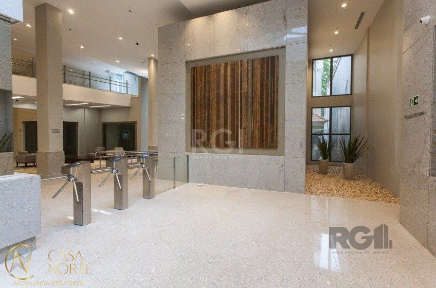 Sala Comercial à venda , 61m², Avenida Independência no bairro Independência em Porto Alegre