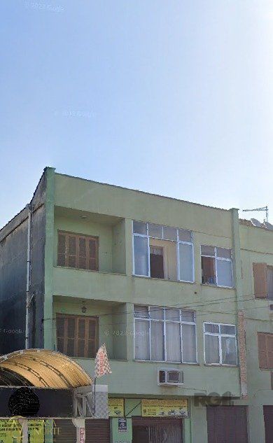 Apartamento à venda com 2 quartos, 54m², Avenida Cairu no bairro Navegantes em Porto Alegre