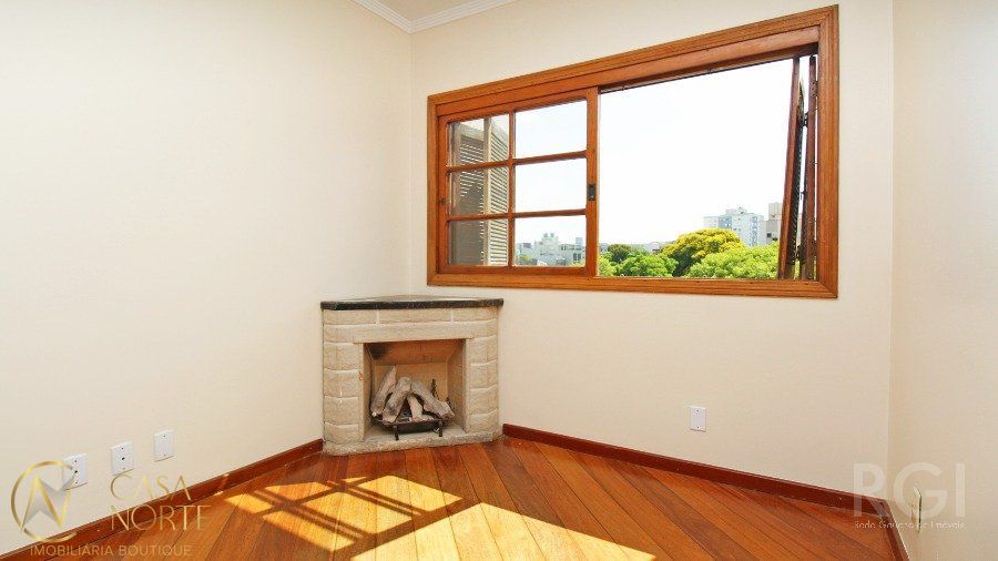 Apartamento à venda com 2 quartos, 116m², 1 vaga, Rua Vicente da Fontoura no bairro Rio Branco em Porto Alegre
