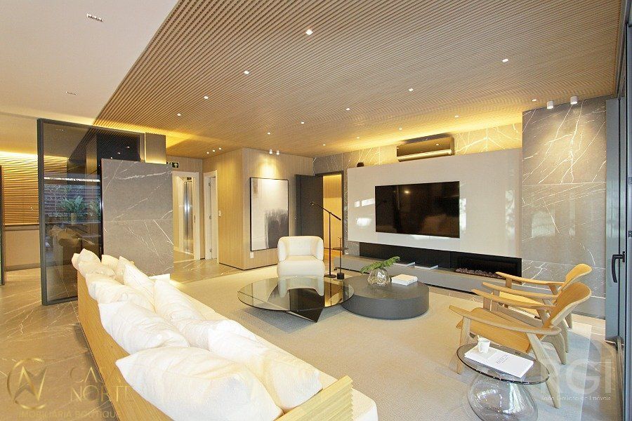 Apartamento à venda com 3 quartos, 231m², 3 suítes, 3 vagas, Rua Regente no bairro Petrópolis em Porto Alegre
