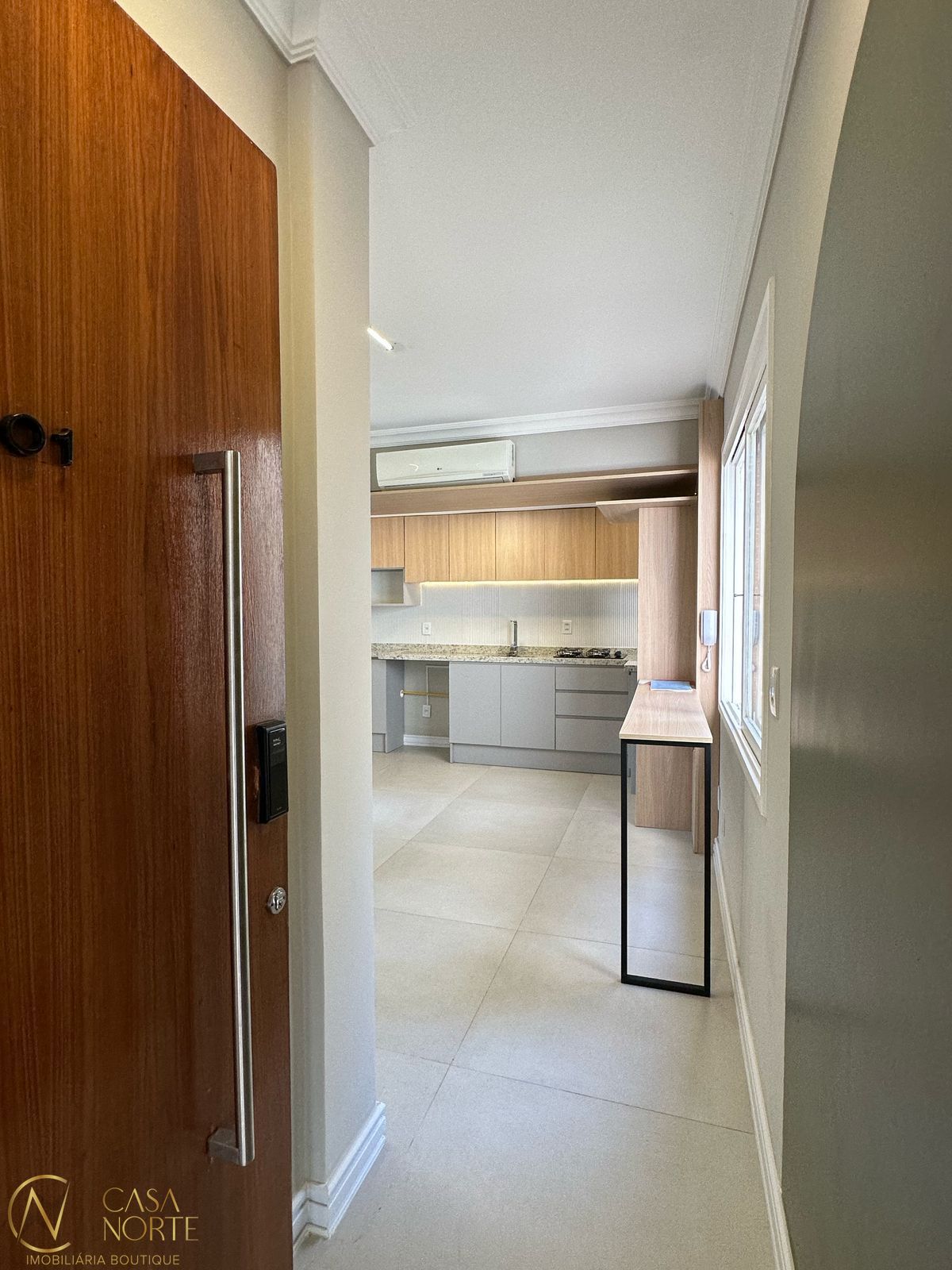 Apartamento à venda com 1 quarto, 31m², Rua Demétrio Ribeiro no bairro Centro Histórico em Porto Alegre