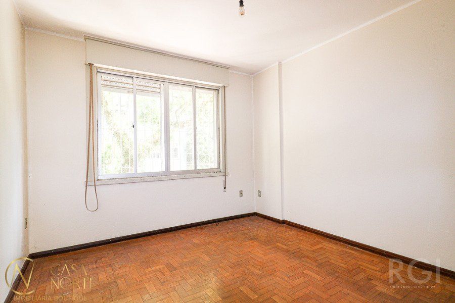 Apartamento à venda com 3 quartos, 79m², Rua Garibaldi no bairro Bom Fim em Porto Alegre