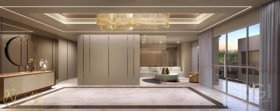 Apartamento à venda com 2 quartos, 69m², 1 suíte, 1 vaga, Rua Azevedo Sodré no bairro Passo da Areia em Porto Alegre