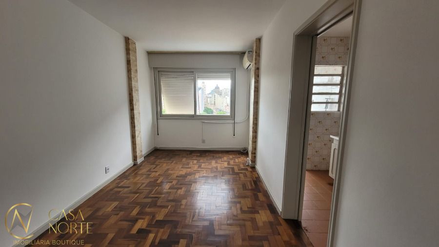 Apartamento à venda com 1 quarto, 46m², 1 vaga, Rua da República no bairro Cidade Baixa em Porto Alegre
