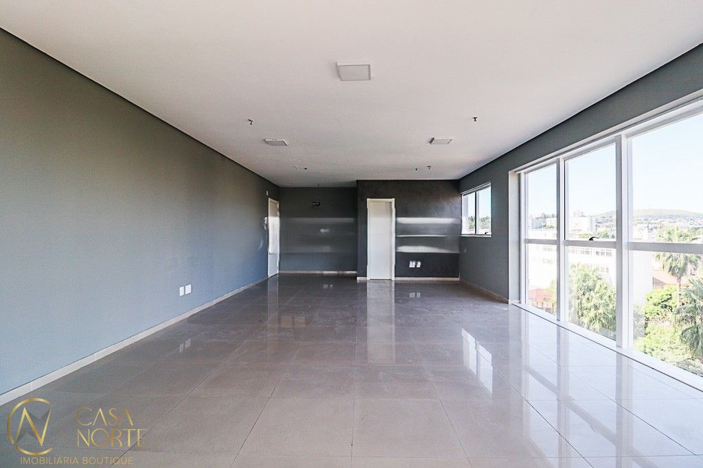 Sala Comercial à venda com 1 quarto, 58m², 1 vaga, Avenida Érico Veríssimo no bairro Menino Deus em Porto Alegre