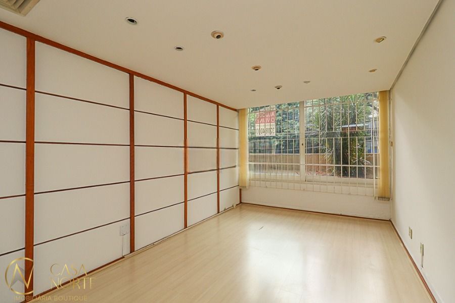 Sala Comercial à venda com 1 quarto, 97m², Rua Doutor Freire Alemao no bairro Mont Serrat em Porto Alegre