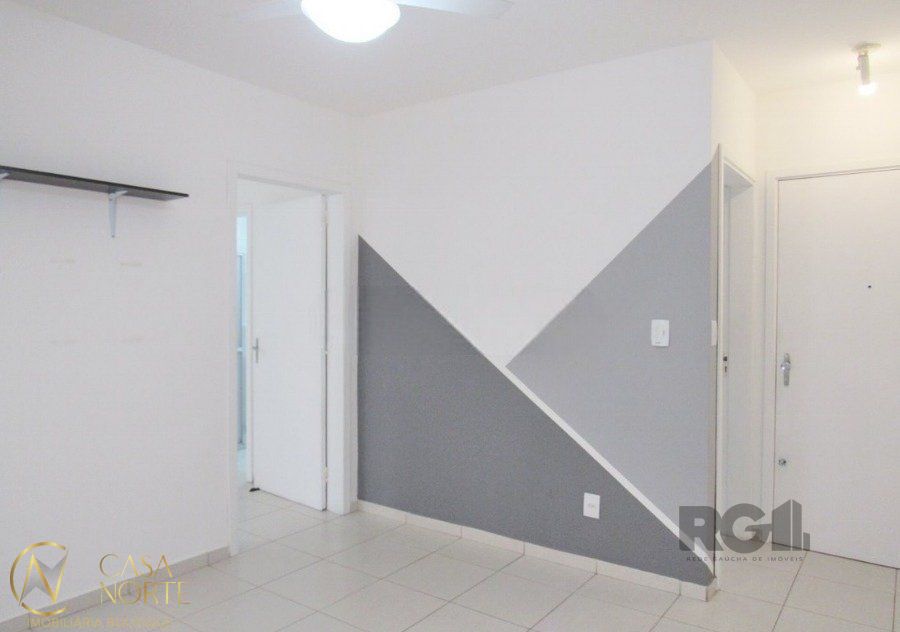 Apartamento à venda com 1 quarto, 49m², 1 suíte, Rua Hoffmann no bairro Floresta em Porto Alegre