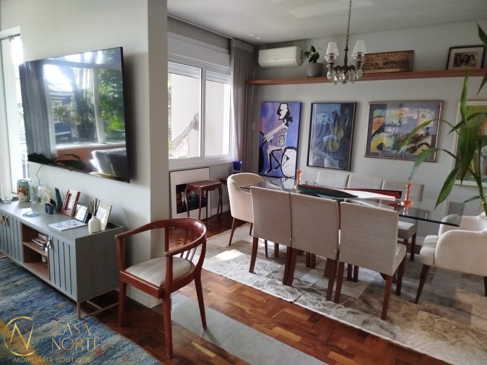 Apartamento à venda com 2 quartos, 147m², 1 suíte, 1 vaga, Rua Gonçalo de Carvalho no bairro Floresta em Porto Alegre