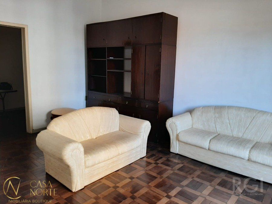 Apartamento à venda com 2 quartos, 105m², Avenida Protásio Alves no bairro Rio Branco em Porto Alegre