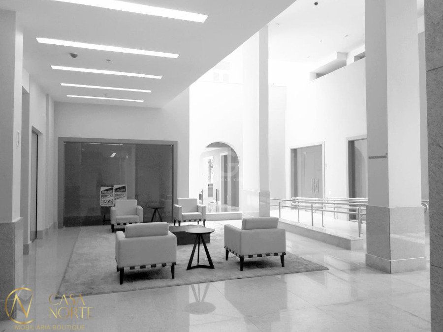 Sala Comercial à venda com 1 quarto, 37m², 1 vaga, Avenida Independência no bairro Independência em Porto Alegre