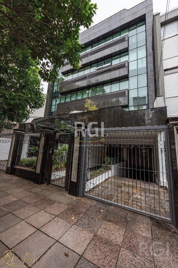 Sala Comercial à venda , 153m², 1 vaga, Avenida Taquara no bairro Petrópolis em Porto Alegre
