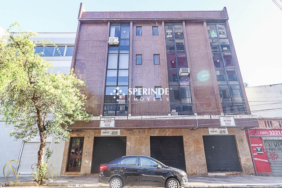 Loja à venda , 31m², Avenida Alberto Bins no bairro Independência em Porto Alegre