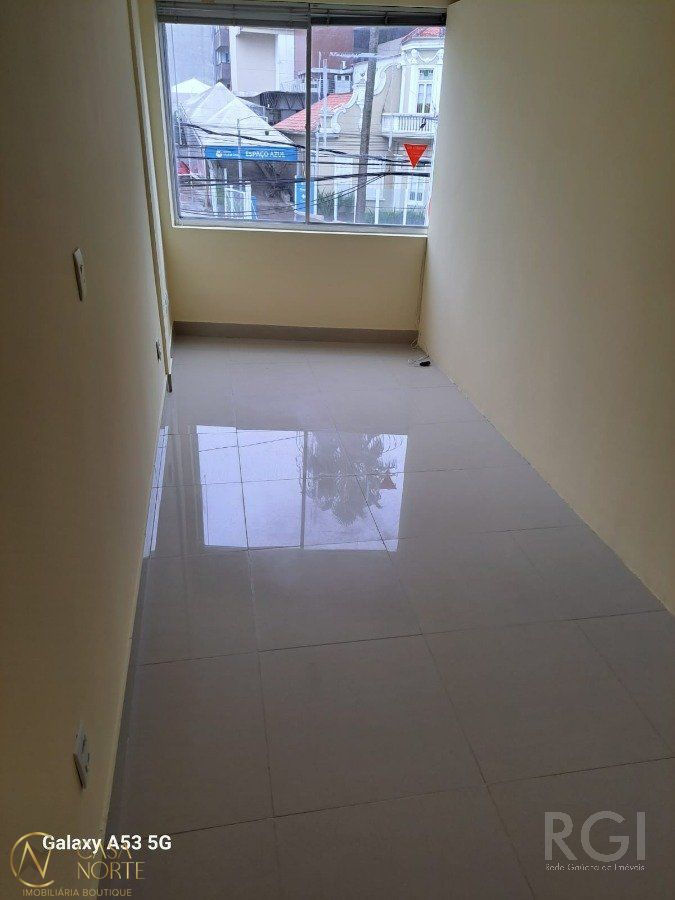 Sala Comercial à venda , 47m², Rua José de Alencar no bairro Menino Deus em Porto Alegre