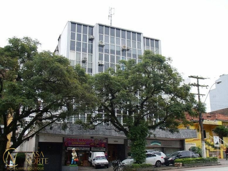 Sala Comercial à venda com 1 quarto, 36m², Avenida Protásio Alves no bairro Petrópolis em Porto Alegre