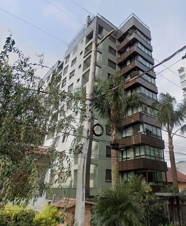 Apartamento à venda com 3 quartos, 143m², 1 suíte, 2 vagas, Alameda Emilio de Menezes no bairro Três Figueiras em Porto Alegre