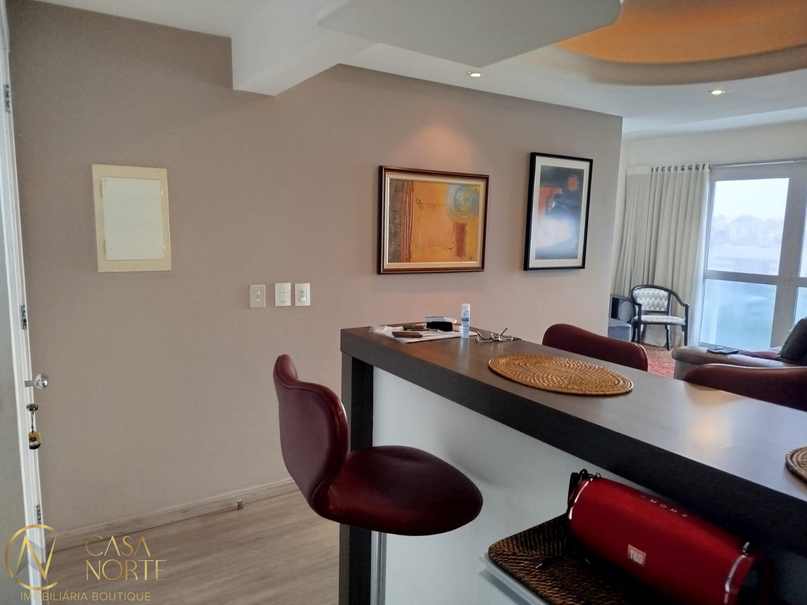 Apartamento à venda com 2 quartos, 79m², 1 suíte, 2 vagas, Avenida Inácio Vasconcelos no bairro Boa Vista em Porto Alegre