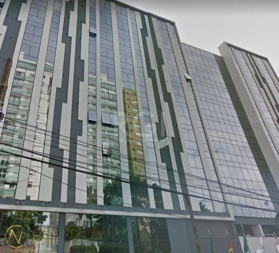 Sala Comercial à venda com 1 quarto, 36m², Avenida Inácio Vasconcelos no bairro Boa Vista em Porto Alegre
