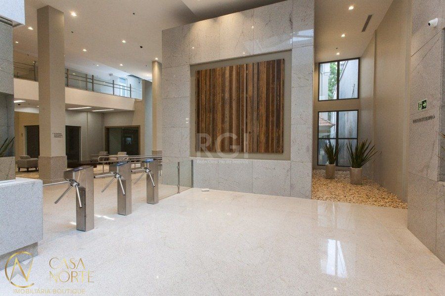 Sala Comercial à venda , 37m², 1 vaga, Avenida Independência no bairro Independência em Porto Alegre