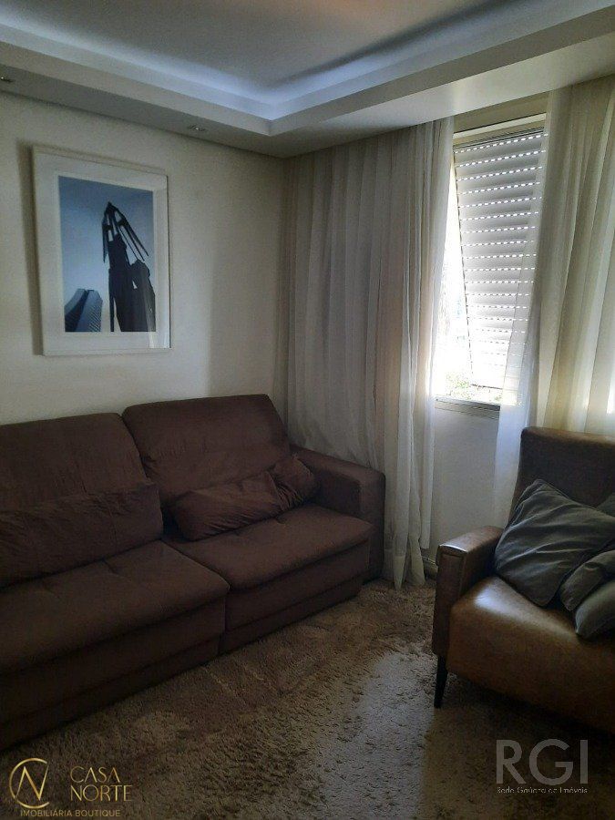 Apartamento à venda com 1 quarto, 44m², 1 vaga, Travessa Jundiai no bairro Higienópolis em Porto Alegre